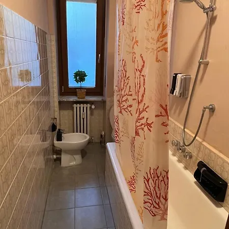 Apartamento Casa Gianduia Davanti Al Grattacielo