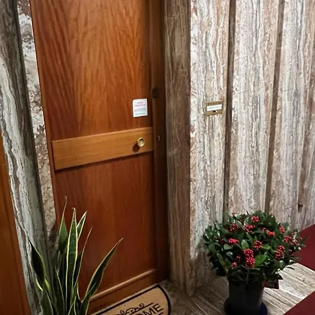 Apartamento Casa Gianduia Davanti Al Grattacielo *