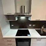 דירה Casa Gianduia Davanti Al Grattacielo *