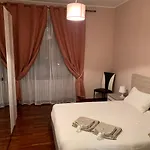 דירה Casa Gianduia Davanti Al Grattacielo *
