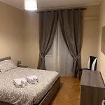 Casa Gianduia Davanti Al Grattacielo דירה טורינו