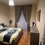 דירה Casa Gianduia Davanti Al Grattacielo טורינו