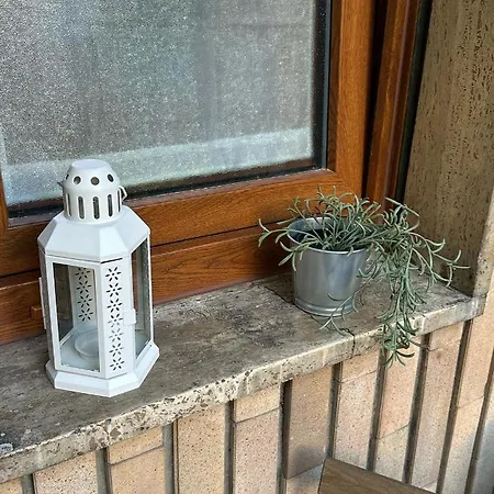 Casa Gianduia Davanti Al Grattacielo Appartement