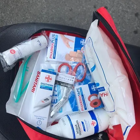 Appartement Casa Gianduia Davanti Al Grattacielo Turin