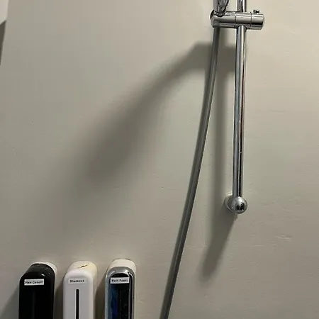 Casa Gianduia Davanti Al Grattacielo Appartement Turin