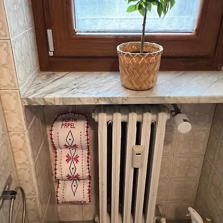 Casa Gianduia Davanti Al Grattacielo Appartement Turin