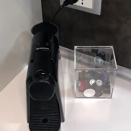 아파트 Casa Gianduia Davanti Al Grattacielo 토리노