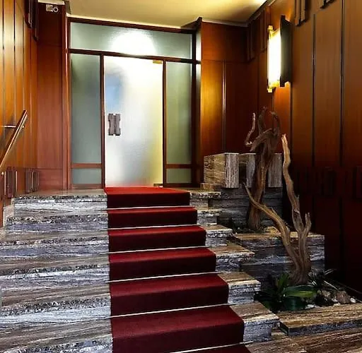 Appartamento Casa Gianduia Davanti Al Grattacielo Torino