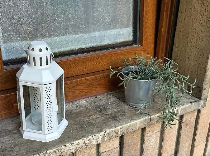 Casa Gianduia Davanti Al Grattacielo Appartamento