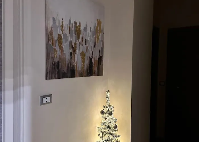 Casa Gianduia Davanti Al Grattacielo Appartamento *