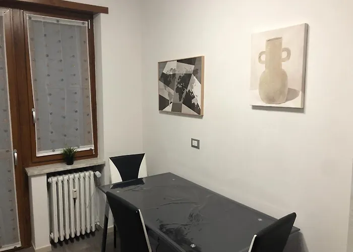 Appartamento Casa Gianduia Davanti Al Grattacielo Torino