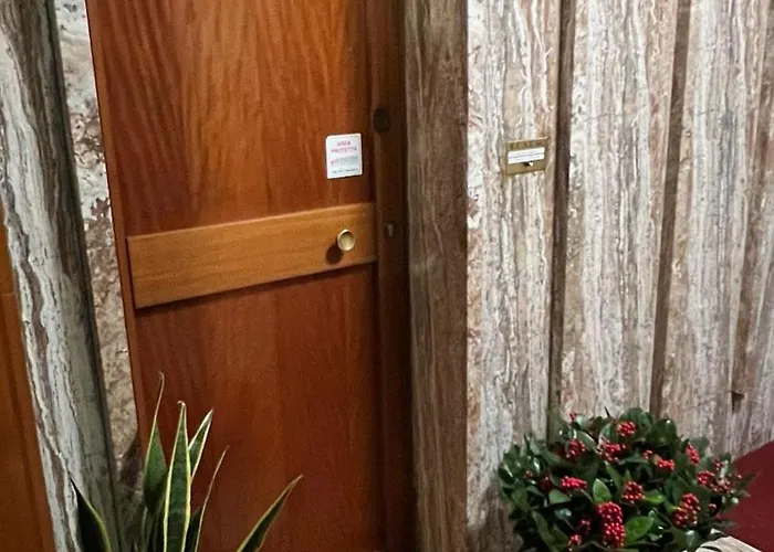 Appartamento Casa Gianduia Davanti Al Grattacielo *